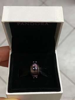Pandora koralka Lienka - 6