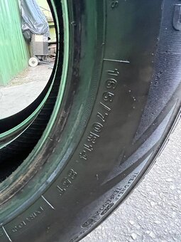 Celoročne pneumatiky ratolla 165/70R14 - 6