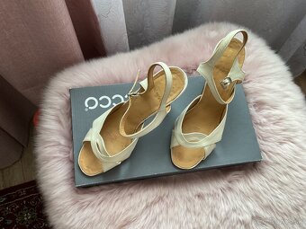 Dámska obuv - 6