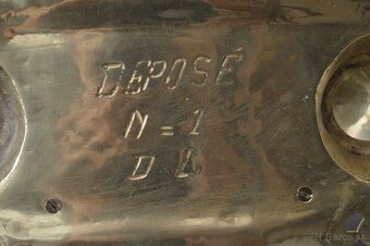 Kancelárska súprava - 6