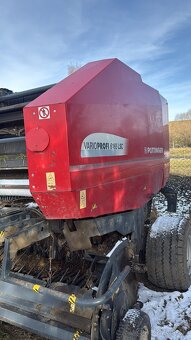 Predam balikovac - 6