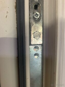 Predám drevohliníkové okno - 6