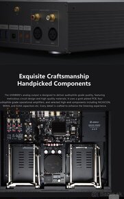 Predám Zidoo UHD 8000 - 6