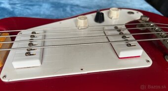 Jolana Pedro 1964-66 6 strunová basgitara - 6