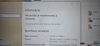 Asus vivobook 14 - 6