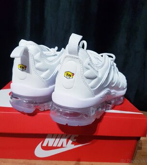 Nike Vapor Max Plus - 6