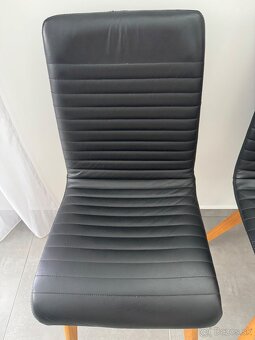 Jedalenska stolicka - 6