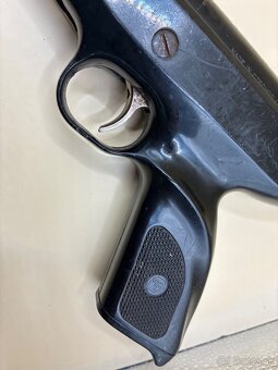 Vzduchová pištoľ tex - 6