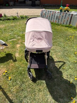 cybex priam 4.0 - 6
