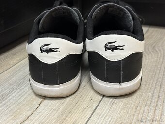 Lacoste tenisky - 6