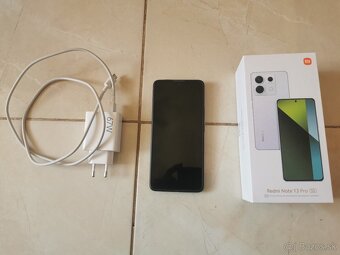 Redmi Note 13 Pro 5G 8GB/256GB - 6