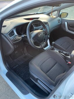 Kia ceed sw 1.4 73kw - 6