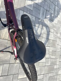 bicykel CTM Charisma 3.0 – 27,5" - 6