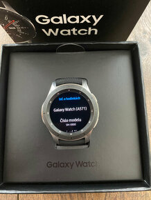 Samsung Galaxy Watch 46mm SM-R800 - 6