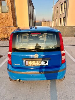 Fiat Panda 1.1 Benzin - 6