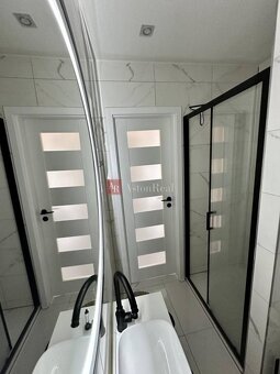 Krásny 1izbový byt, loggia + balkón, Ružová ul., Banská Byst - 6