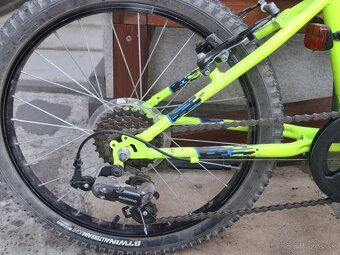 Predaj bicykla - 6