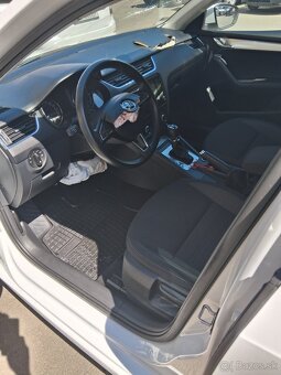 Skoda octavia - 6