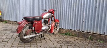 Jawa 250 353 - 6