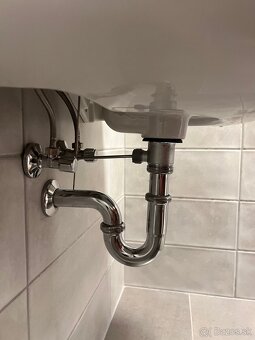 Predam umyvadlo Ideal Standard 60cm - 6