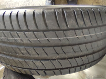 NOVÉ Michelin Primacy 3 225/50 R18 95V - 6