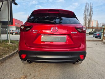 Predám Mazda CX-5 2.5 Skyactiv-G194 Revolution TOP AWD A/T - 6
