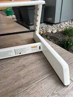 Stokke rastuca stolicka - 6