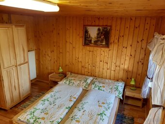 Chata Klaudia vo Vyšných Ružbachoch - 6