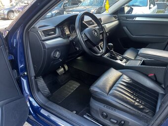 Ponúkam na Prenájom auto škoda super B 2.0 TDI 4x4 - 6