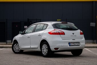 Renault Mégane - 6