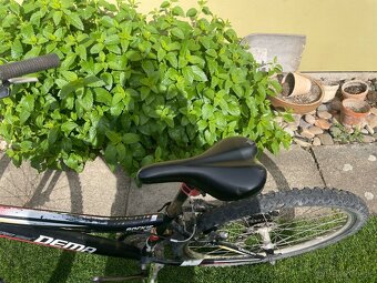 Horsky bicykel Dema Rockie 26" - 6
