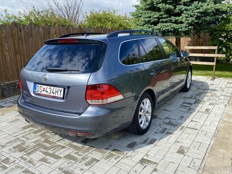 Volkswagen Golf 6 - 6