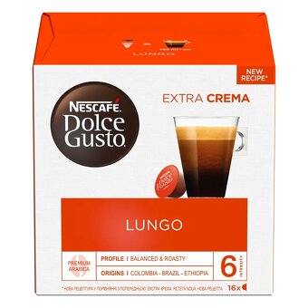 KRUPS NESCAFÉ® Dolce Gusto® Piccolo XS KP1A3110 biela KP1A31 - 6