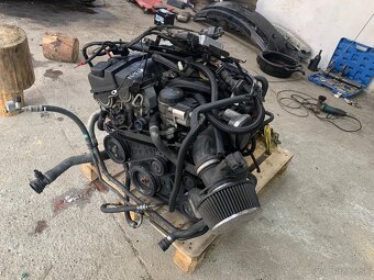 Motor BMW N42B18A - 6