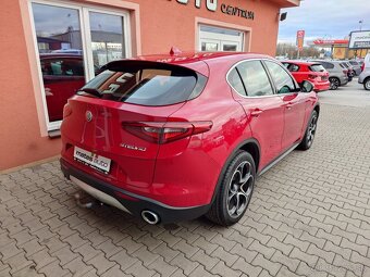 Alfa Romeo Stelvio 2.2 JTDM Executive Q4 (ODPOČET DPH) - 6