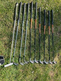 Golfové palice - 6