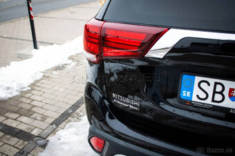 Mitsubishi outlander 2019 - 6