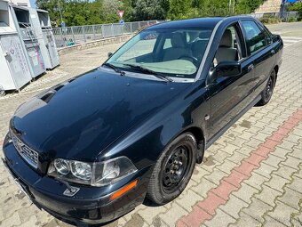 Predám Volvo S40 - 6