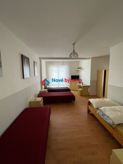 Prenájom veľkého domu – ubytovanie pre robotníkov / firmy – - 6