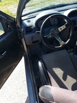 Renault Clio 1,6 16v Rally auto - 6
