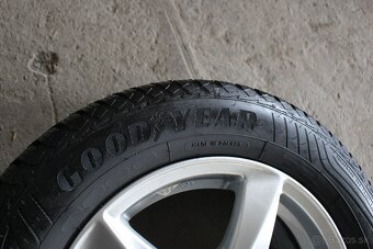 15".. 5x112 r16....BROCK..VW..KONCERN..CELOROČNA..SADA - 6