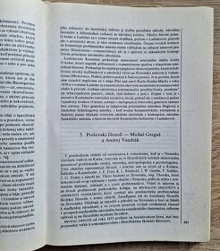 Dejiny filozofickeho myslenia na Slovensku I. - 6