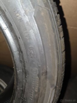 2ks letných pneumatík 195/55/r15 85V - 6