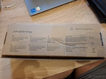 Batéria Green Cell AC14B18J pre Acer Aspire 3, 2100mAh - 6