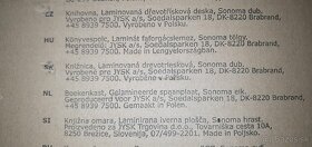 Nová zabalená knižnica - 6
