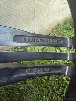 Predám elektróny na Mercedes - 6