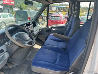 Iveco Daily 35 C15D R2 - 6