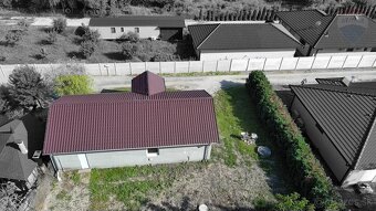 REZERVOVANÉ Predaj rodinný dom Nitra Janíkovce - 6