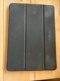 iPad 6.generacie 128GB bez nabíjačky s obalom - 6