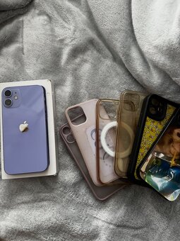 Apple iPhone 12 mini 256gb - 6